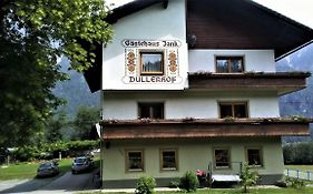 Gästehaus Jank